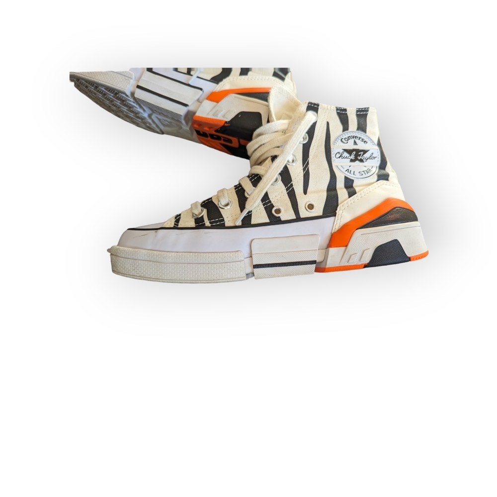 Converse Cpx70 Zebra - image 5